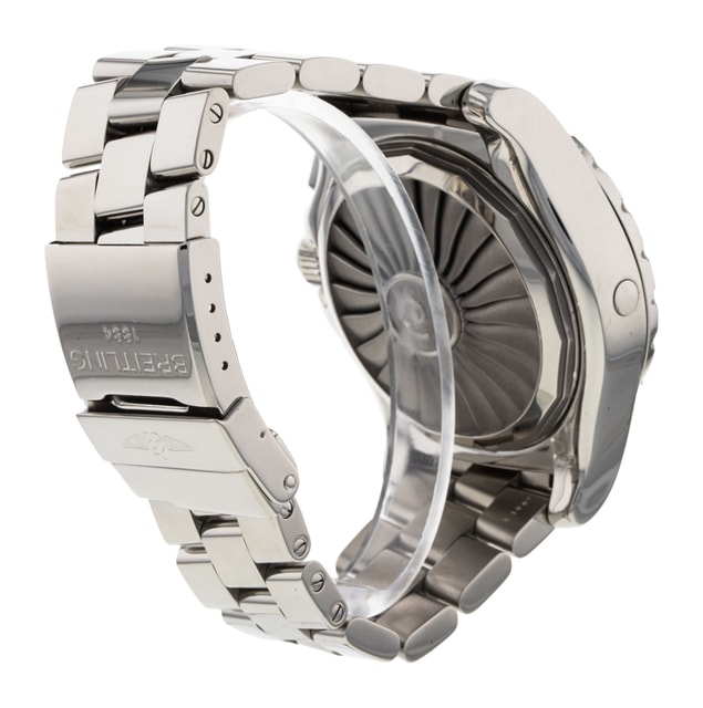 Breitling Airwolf A78363 Image 3